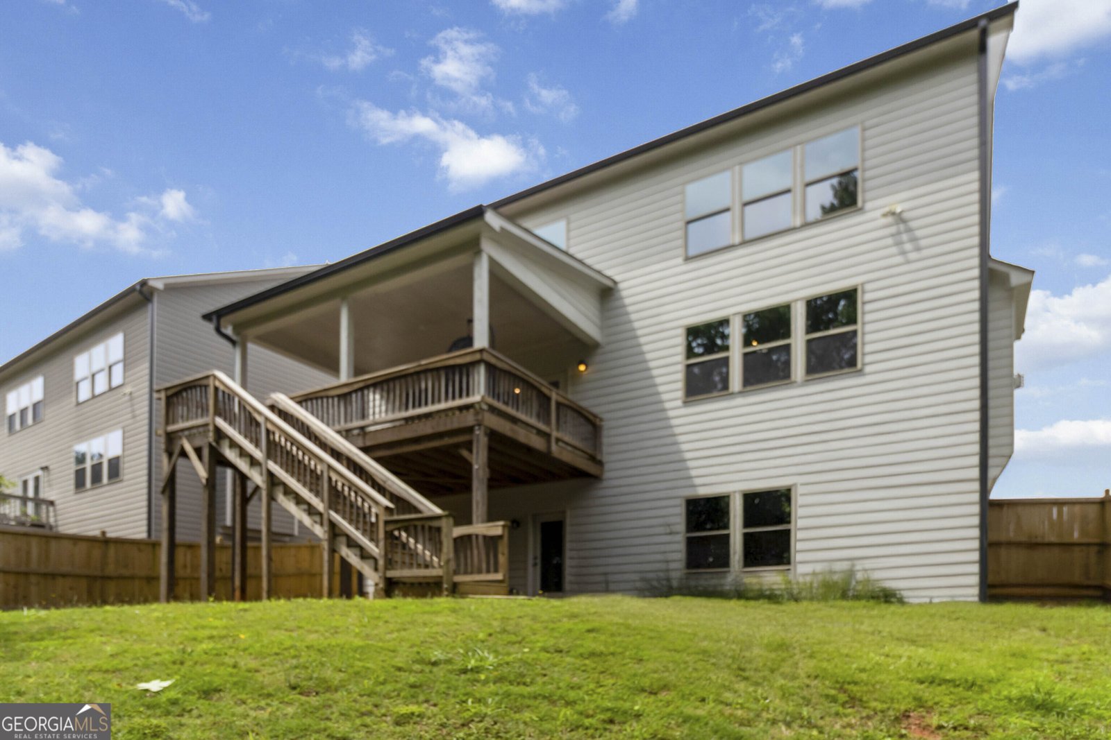4000 Red Canoe Bend Lilburn - 42