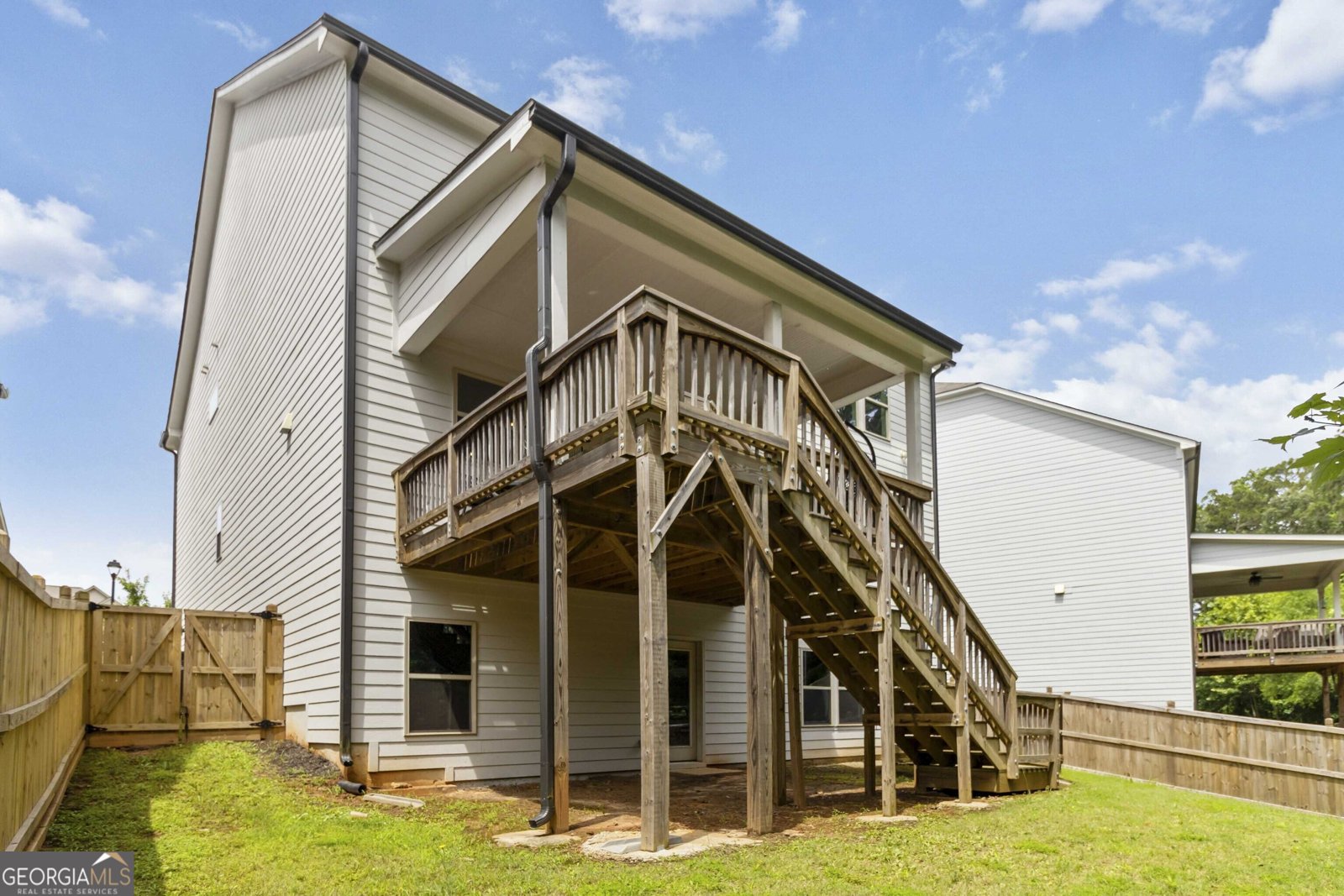 4000 Red Canoe Bend Lilburn - 43