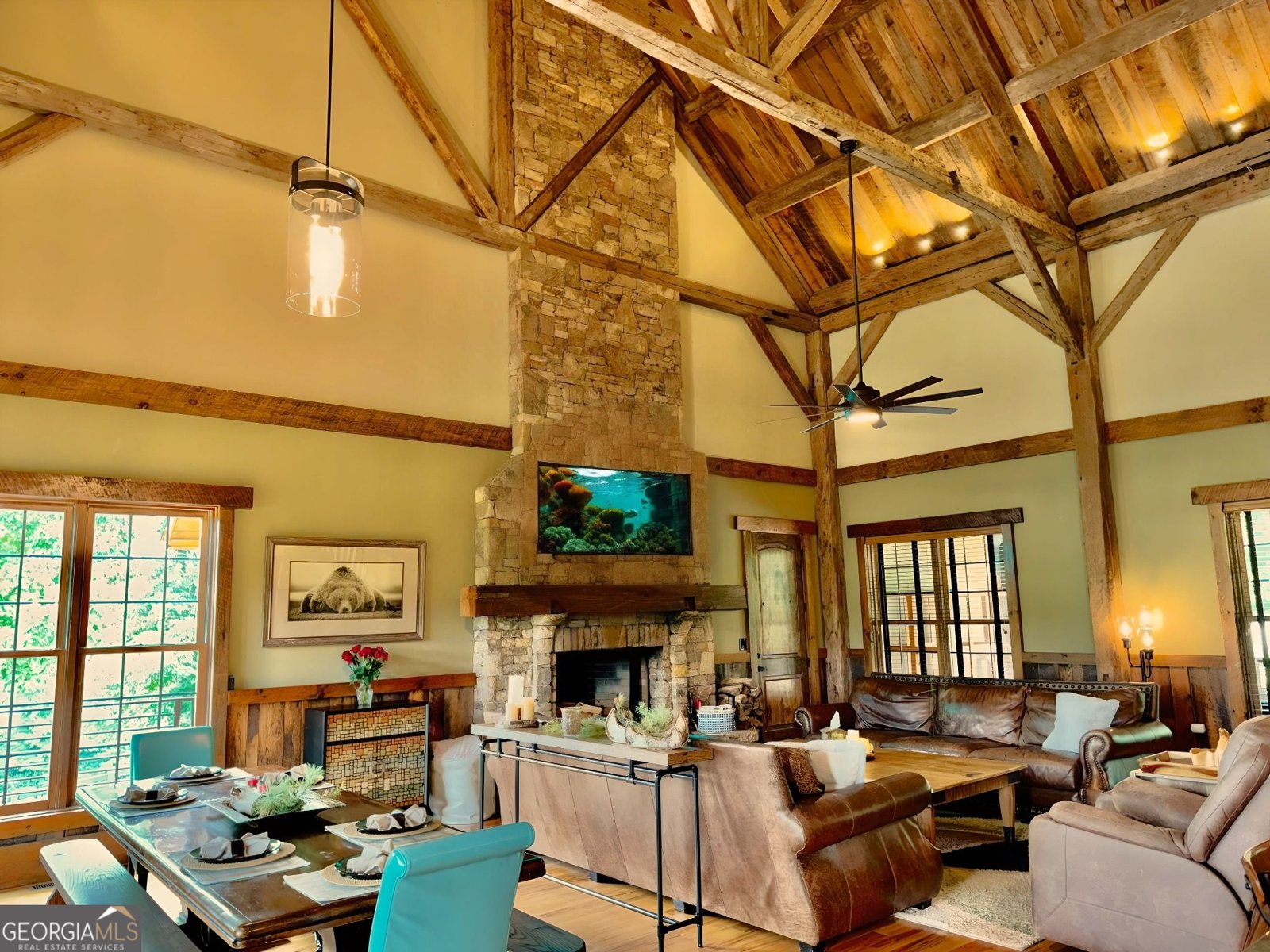 98 Saddleback Trail Blue Ridge - 11