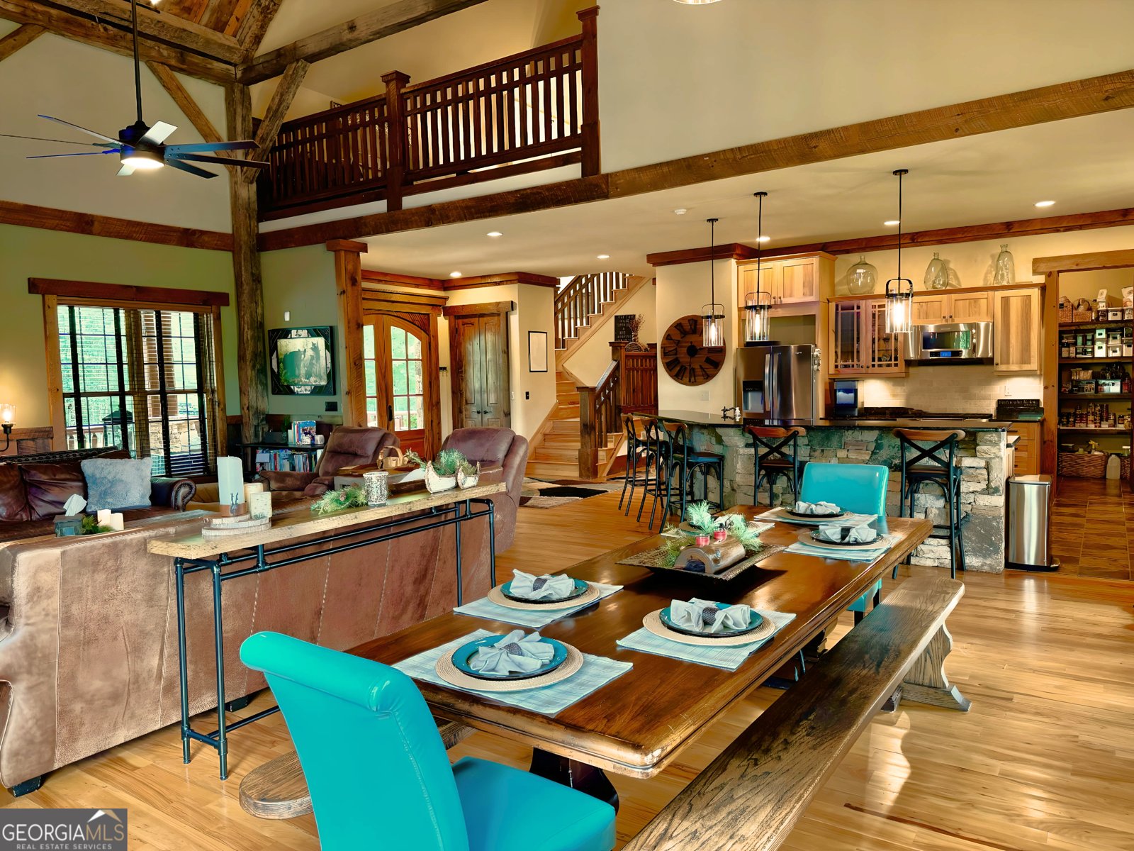 98 Saddleback Trail Blue Ridge - 12