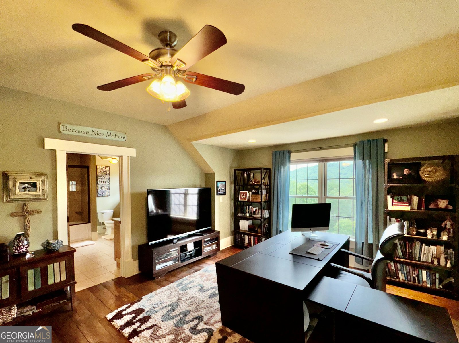 98 Saddleback Trail Blue Ridge - 20