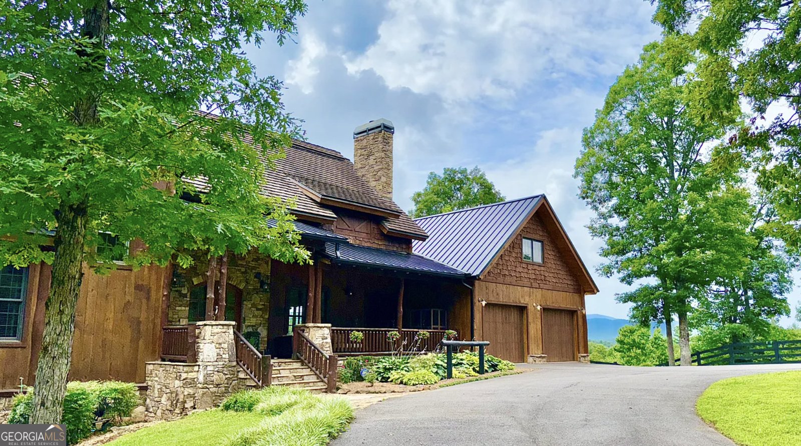 98 Saddleback Trail Blue Ridge - 29