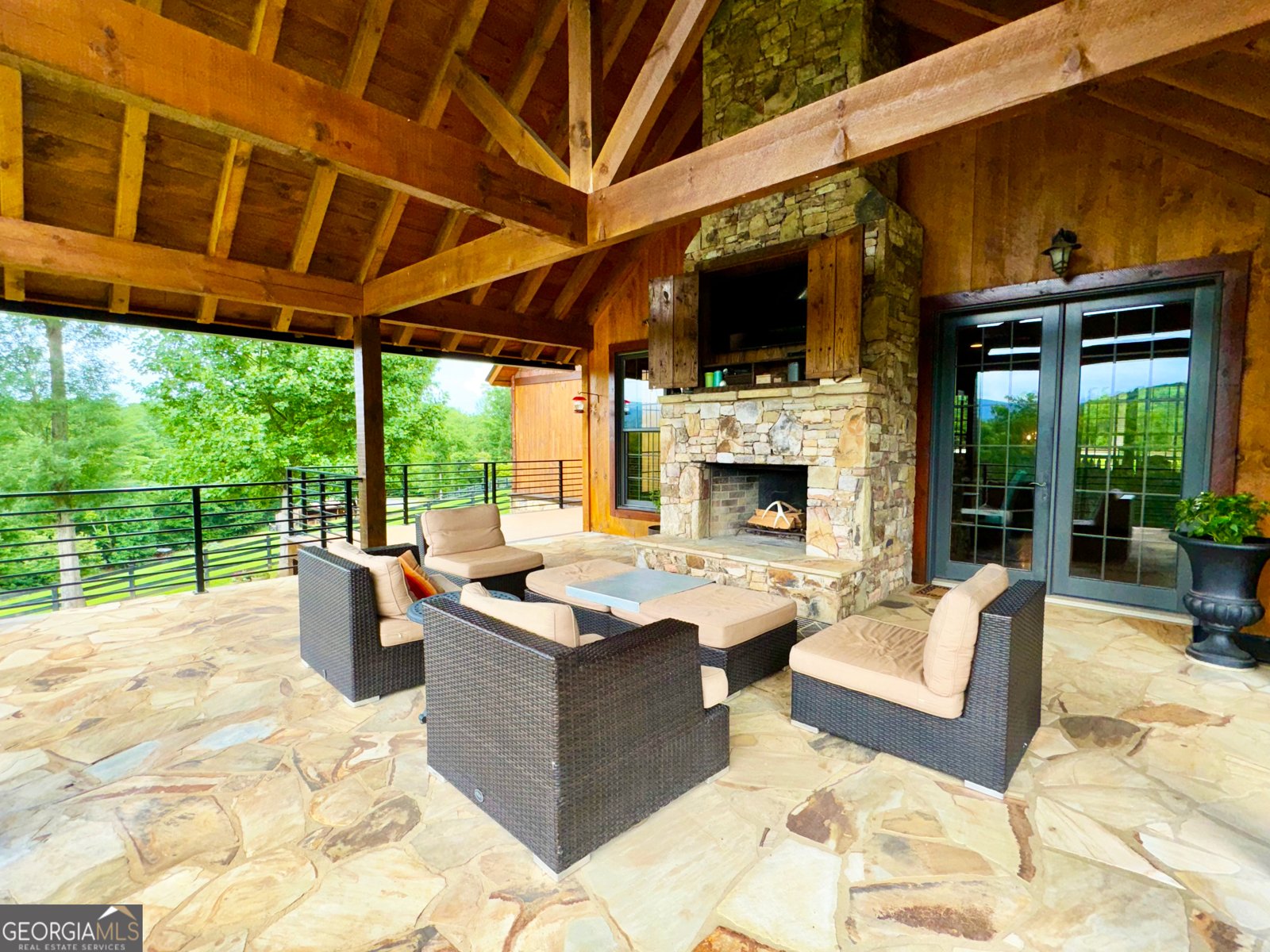 98 Saddleback Trail Blue Ridge - 30