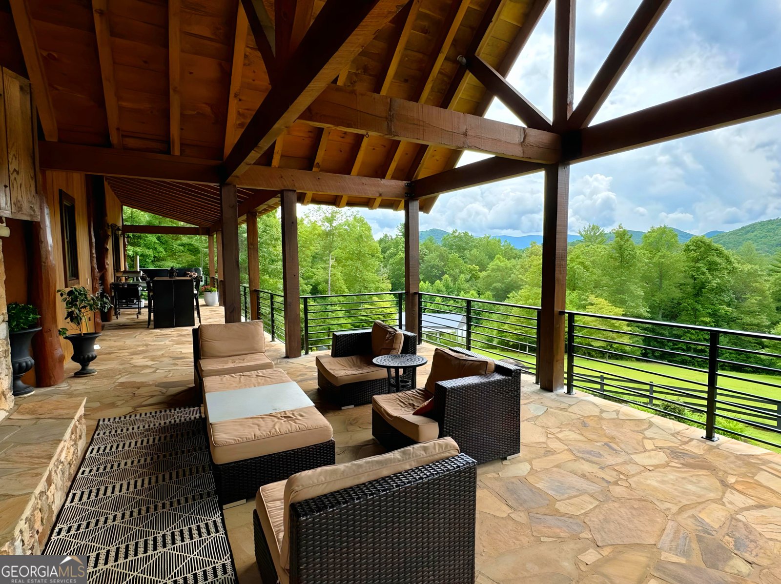 98 Saddleback Trail Blue Ridge - 31