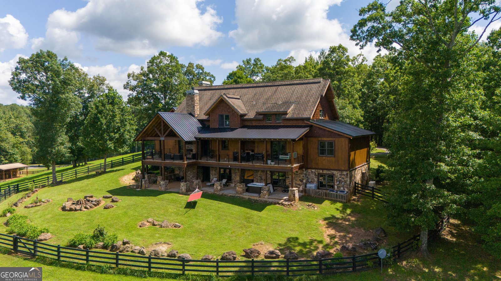 98 Saddleback Trail Blue Ridge - 34