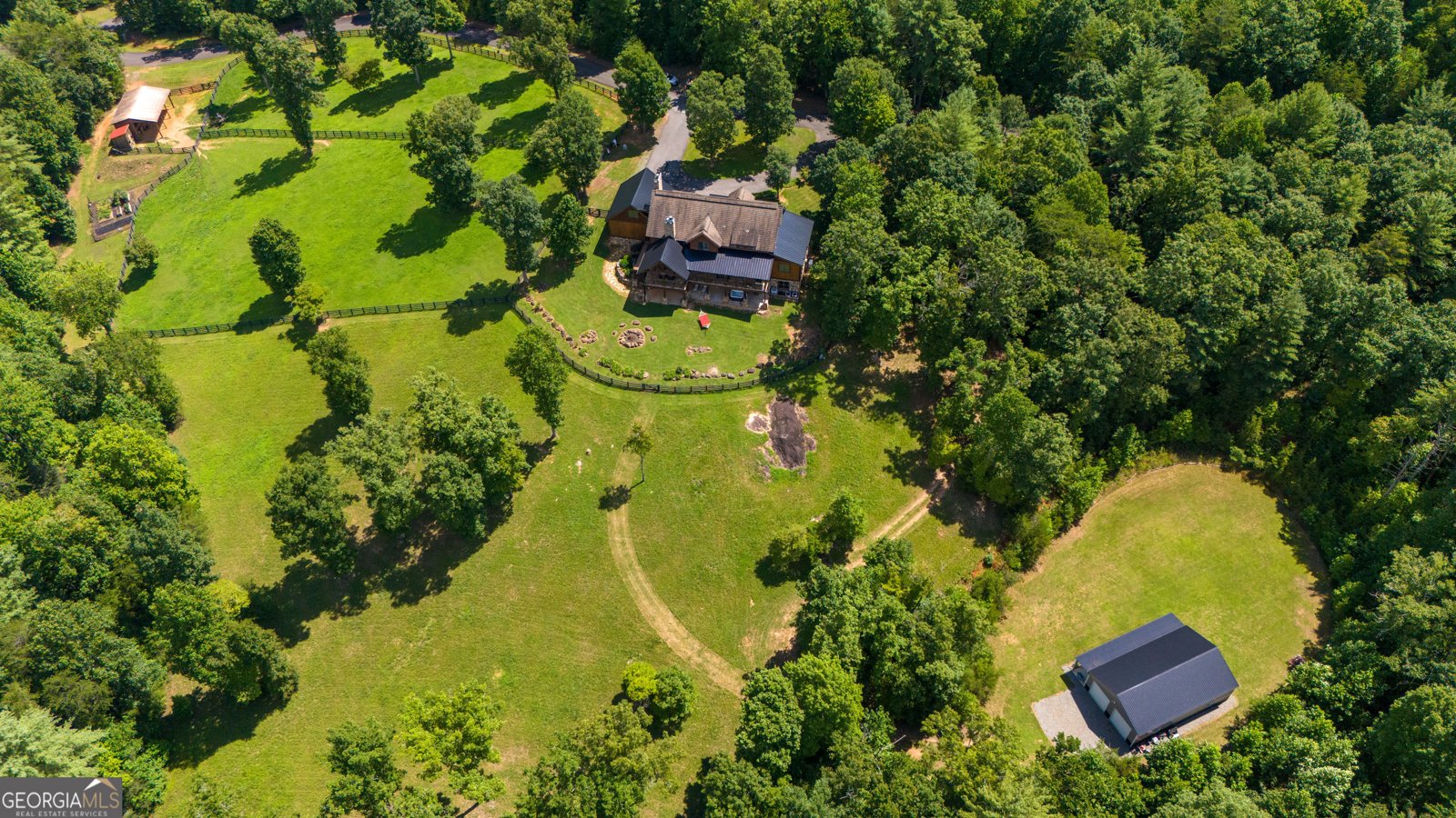 98 Saddleback Trail Blue Ridge - 35