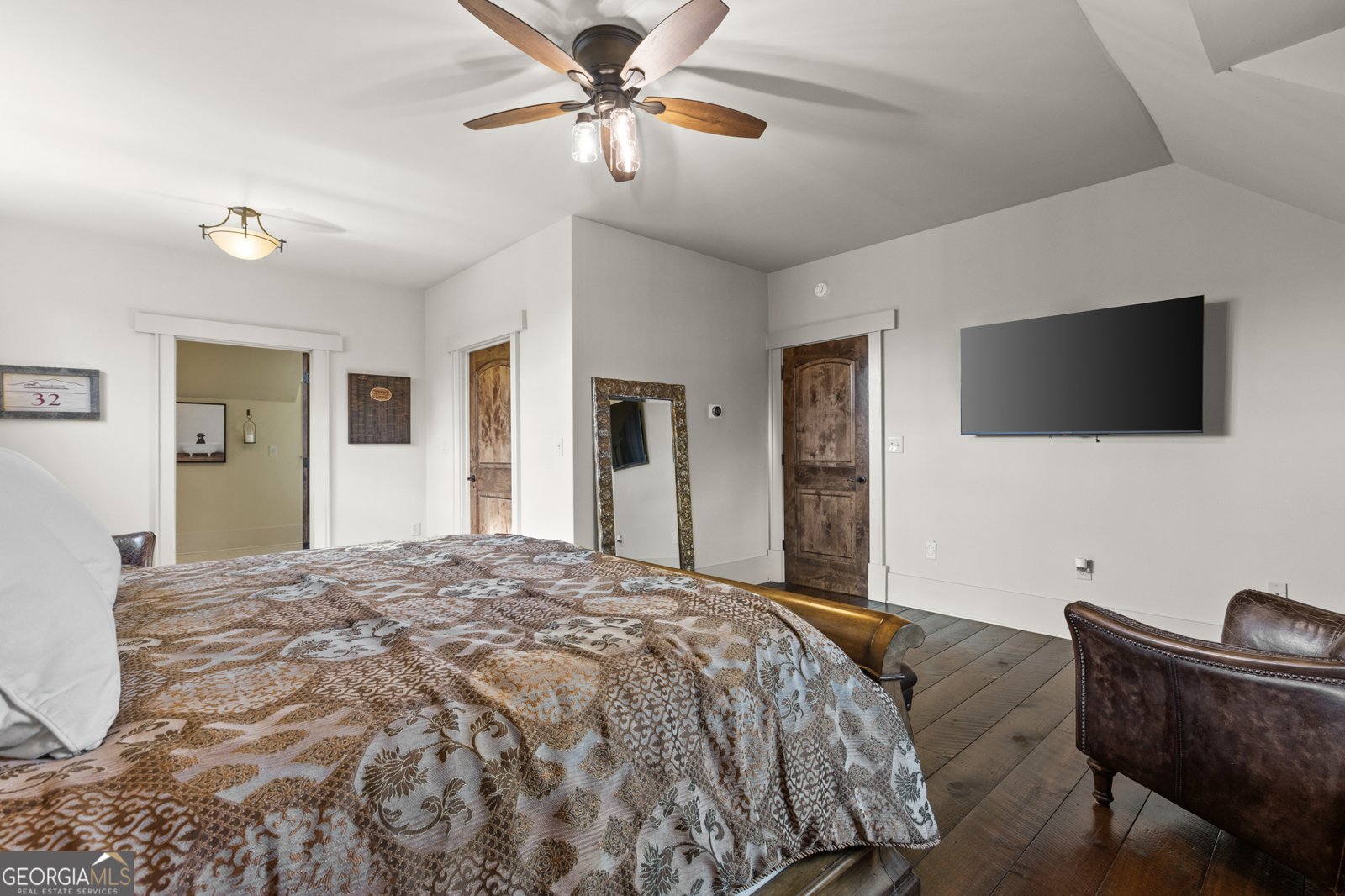 98 Saddleback Trail Blue Ridge - 39