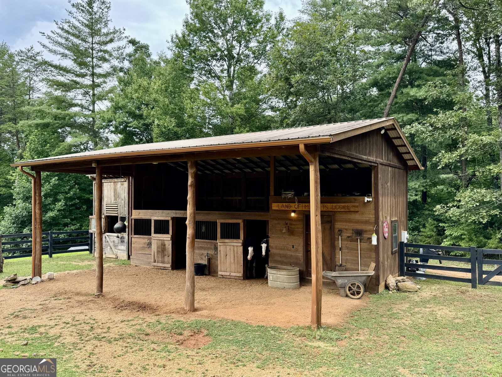 98 Saddleback Trail Blue Ridge - 4
