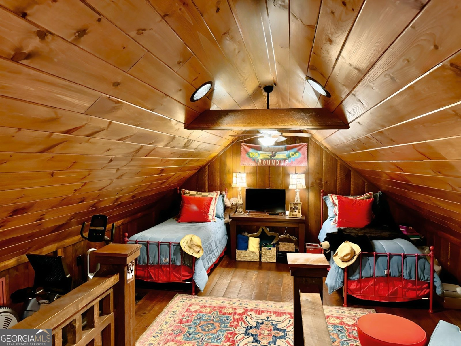 98 Saddleback Trail Blue Ridge - 42