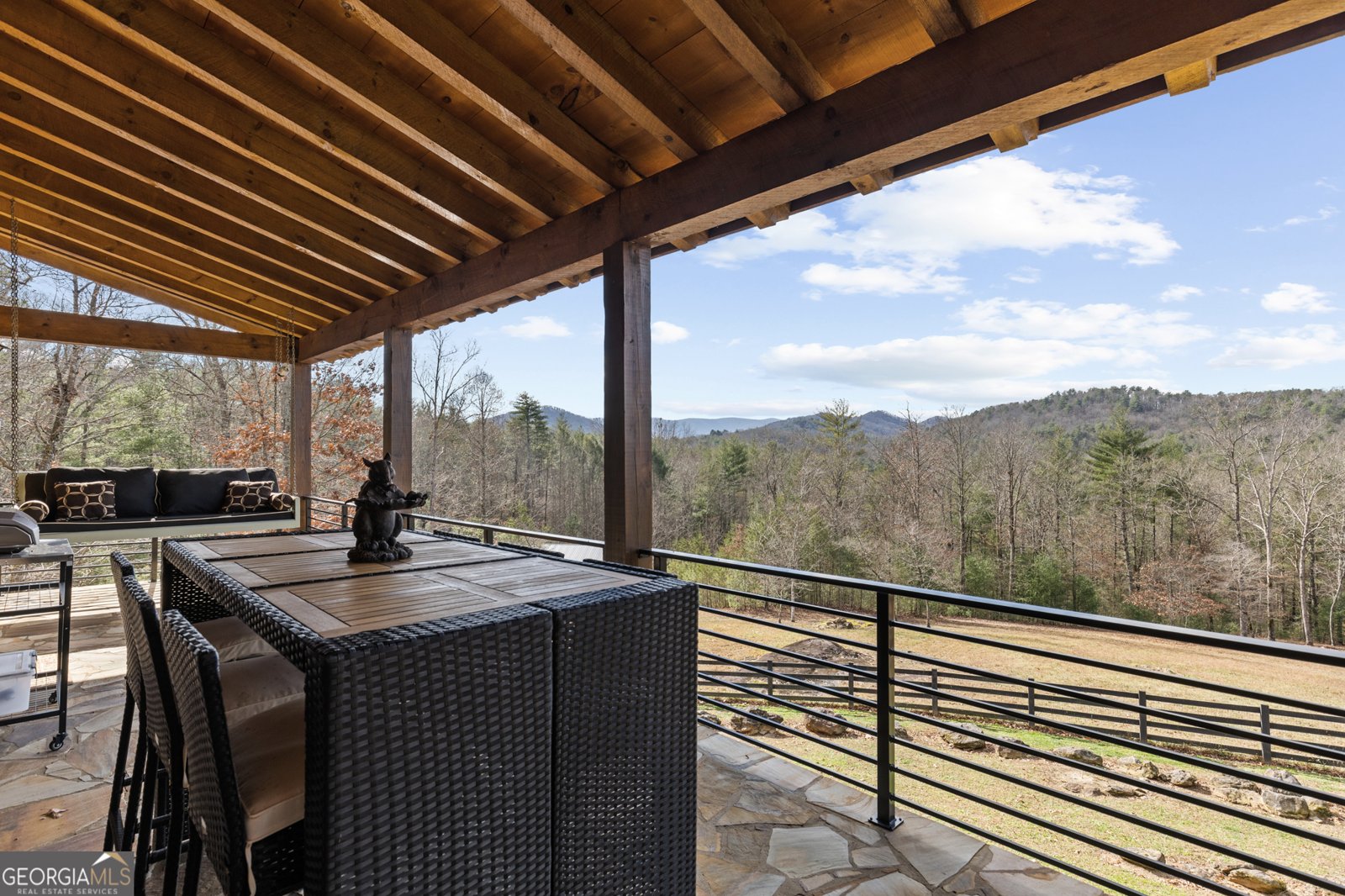 98 Saddleback Trail Blue Ridge - 45