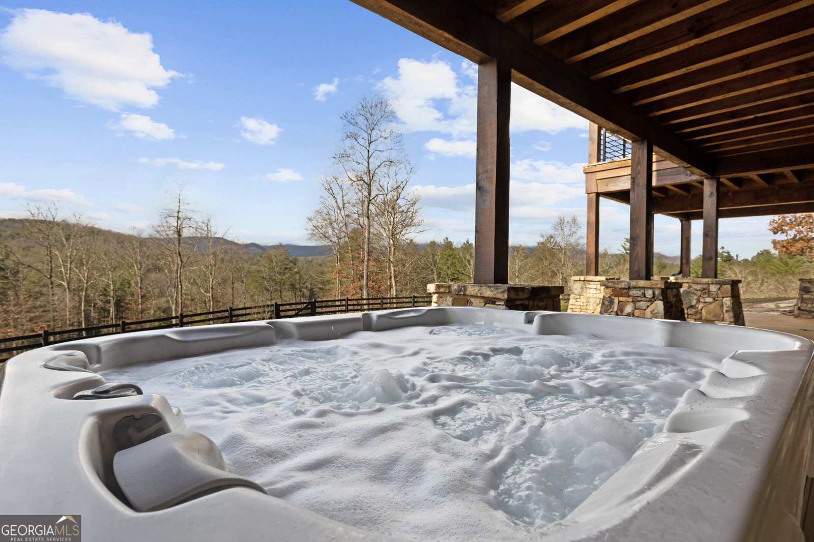 98 Saddleback Trail Blue Ridge - 47