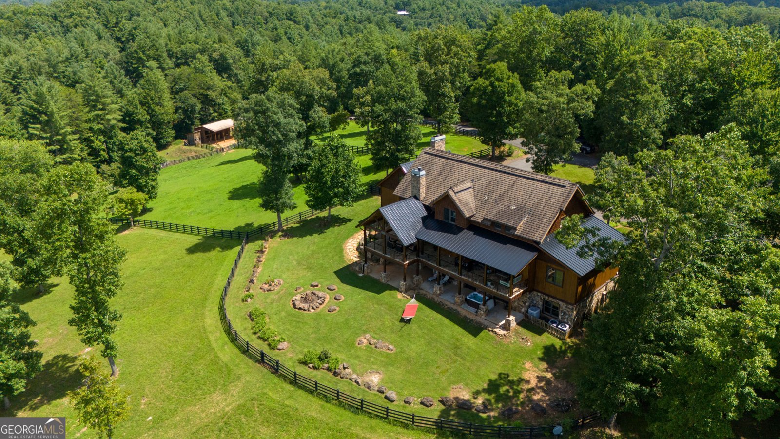 98 Saddleback Trail Blue Ridge - 55