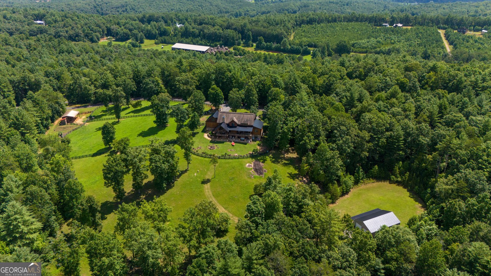 98 Saddleback Trail Blue Ridge - 58