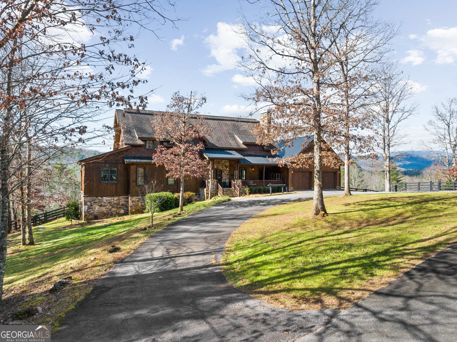 98 Saddleback Trail Blue Ridge - 59