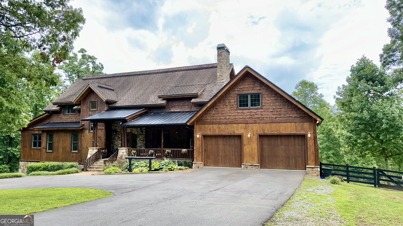 98 Saddleback Trail Blue Ridge - 8