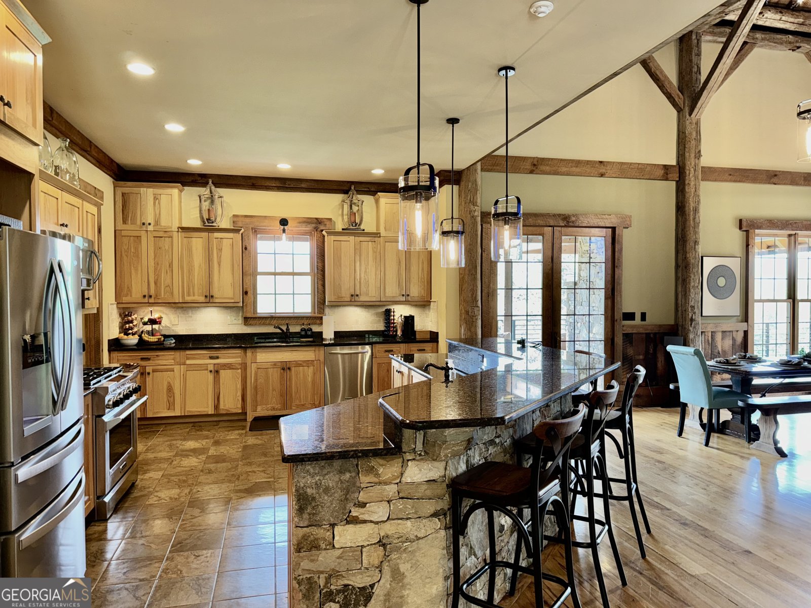 98 Saddleback Trail Blue Ridge - 9