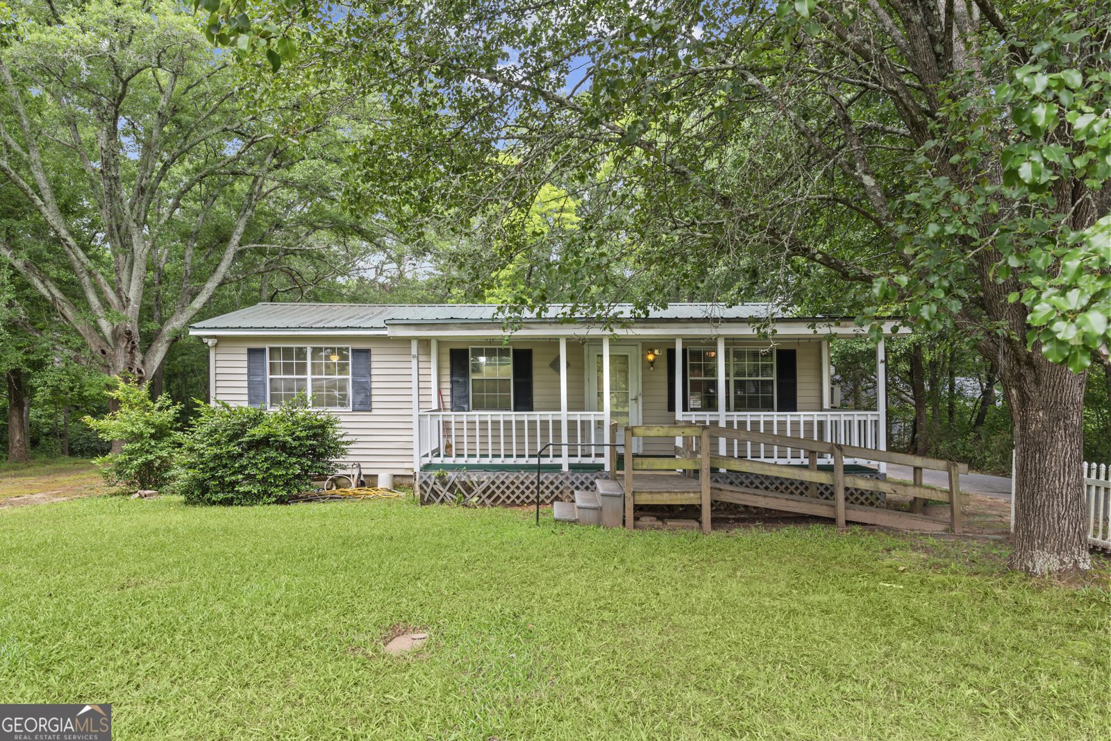 49 Nancy Drive Watkinsville - 1