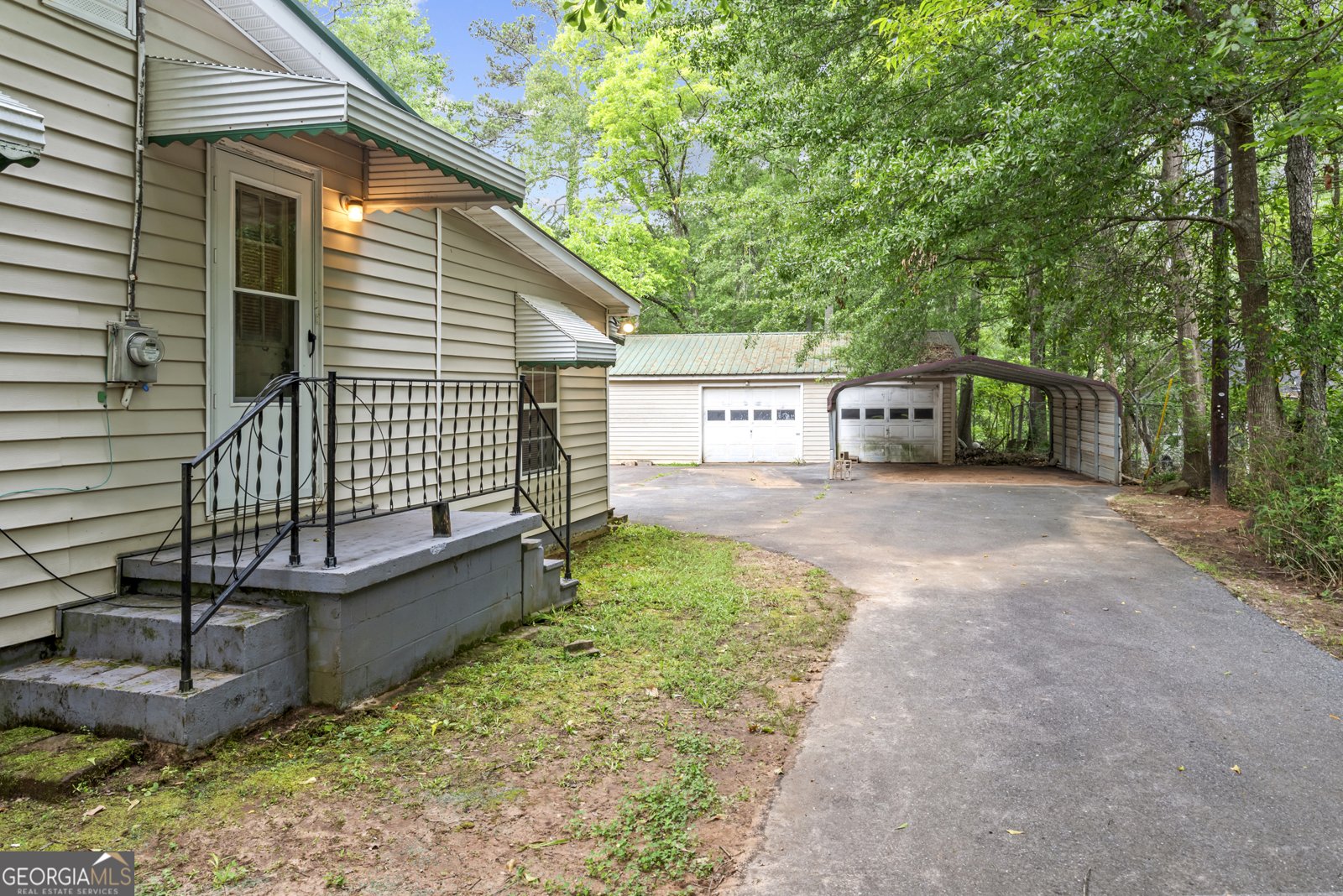49 Nancy Drive Watkinsville - 17