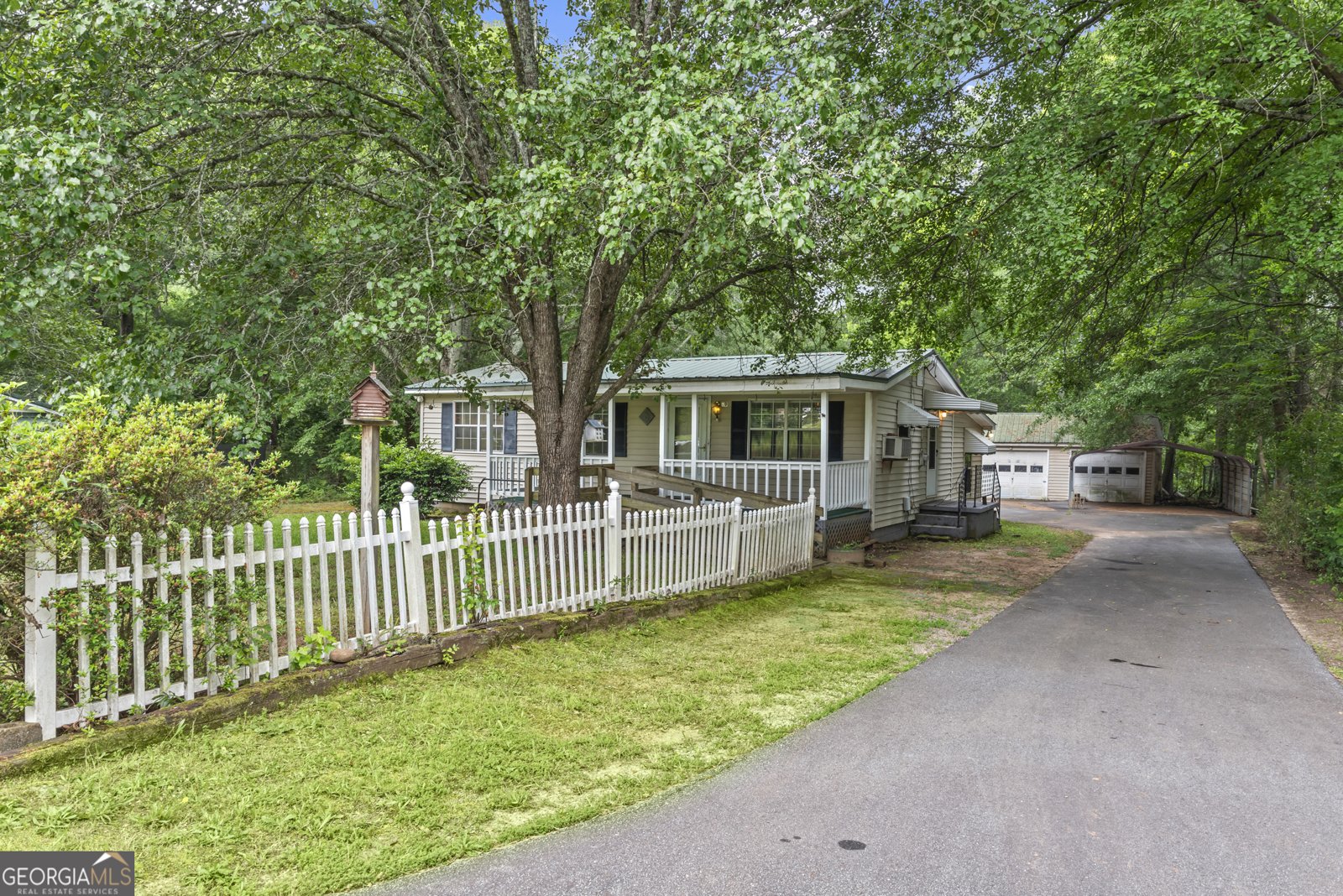 49 Nancy Drive Watkinsville - 2