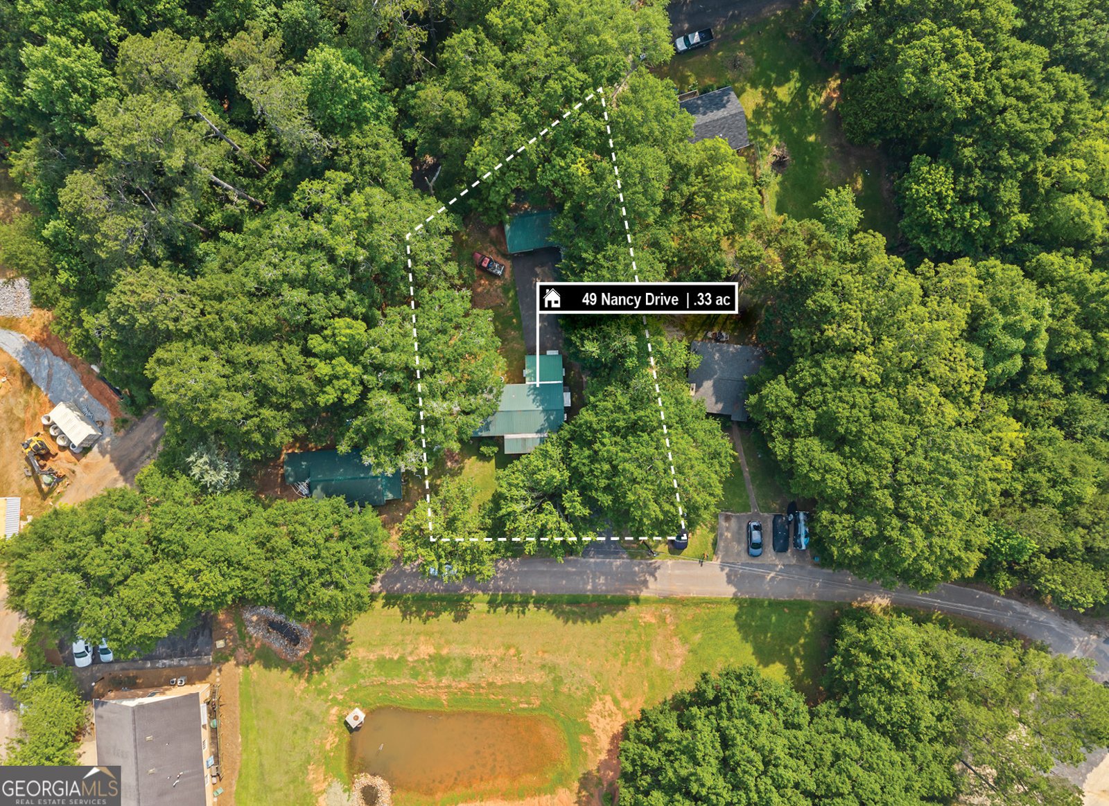 49 Nancy Drive Watkinsville - 21