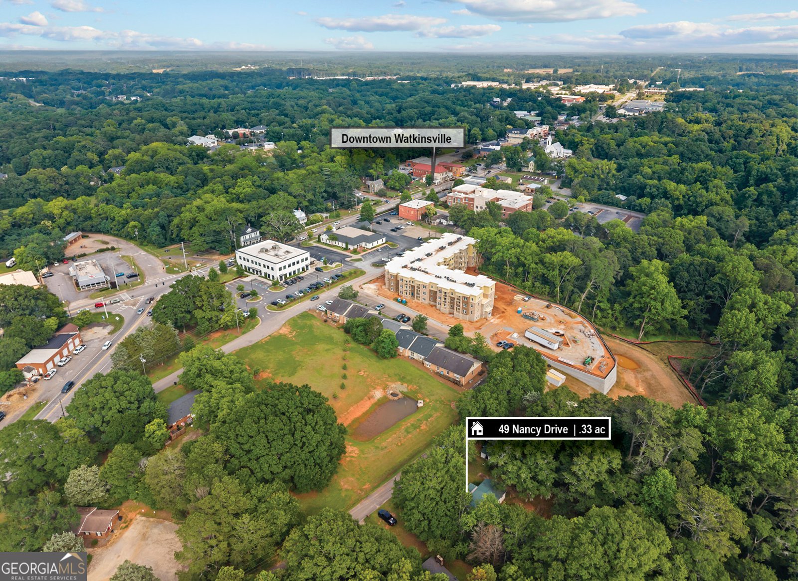 49 Nancy Drive Watkinsville - 22