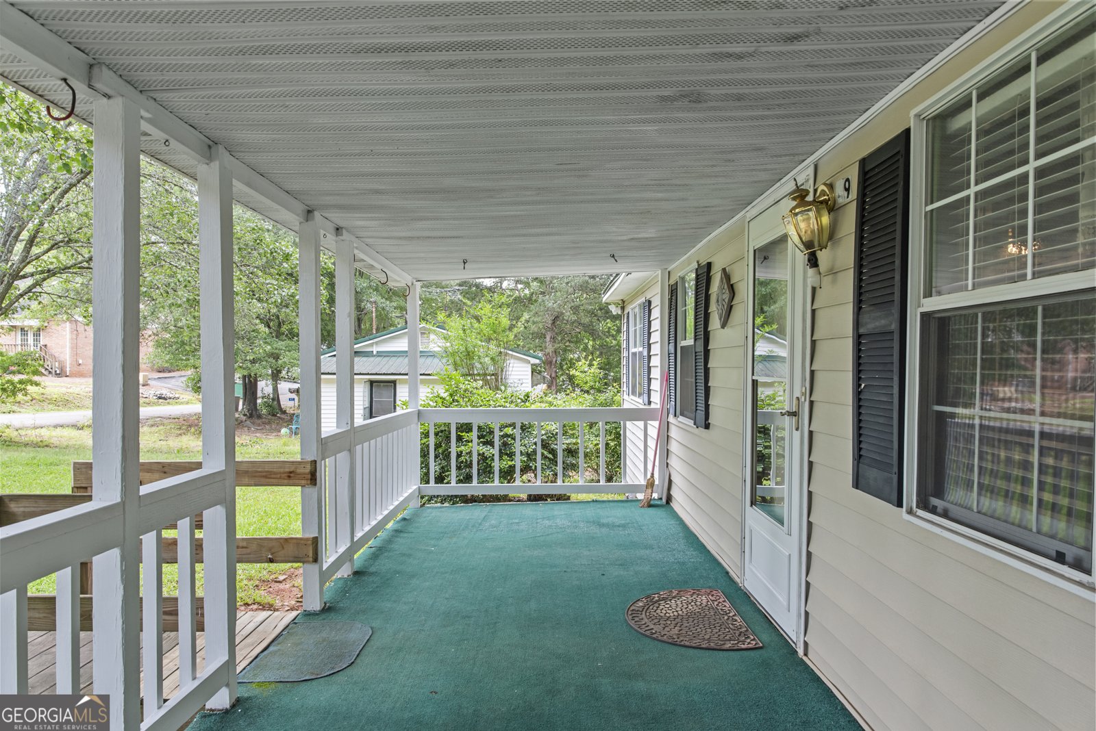 49 Nancy Drive Watkinsville - 4