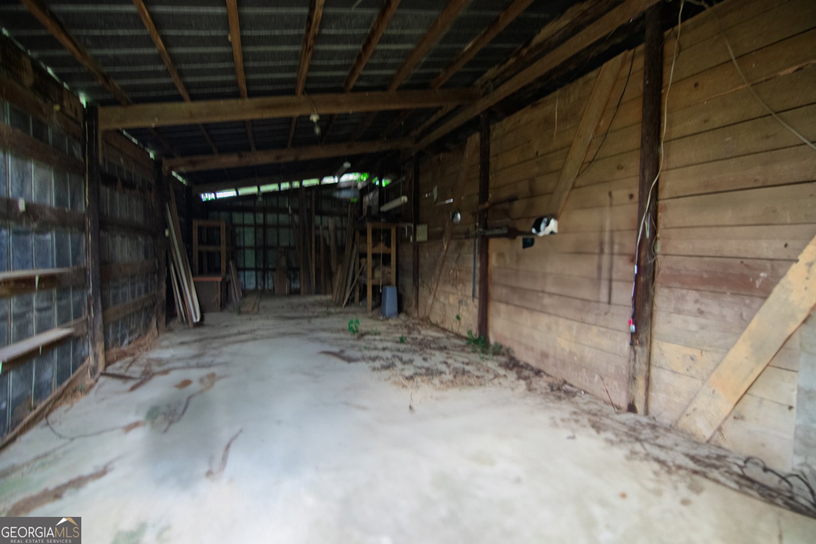 1034 Wommack Brantley Road Tennille - 101