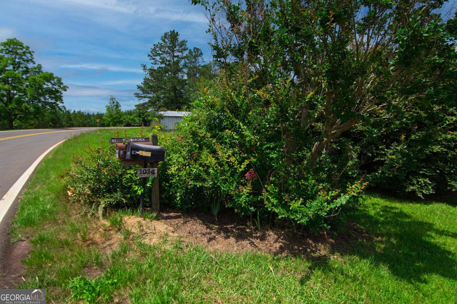 1034 Wommack Brantley Road Tennille - 110