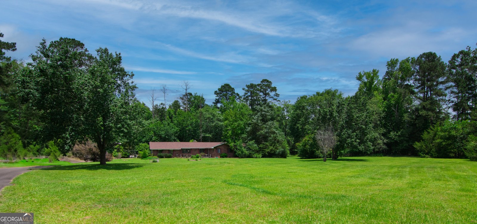 1034 Wommack Brantley Road Tennille - 118