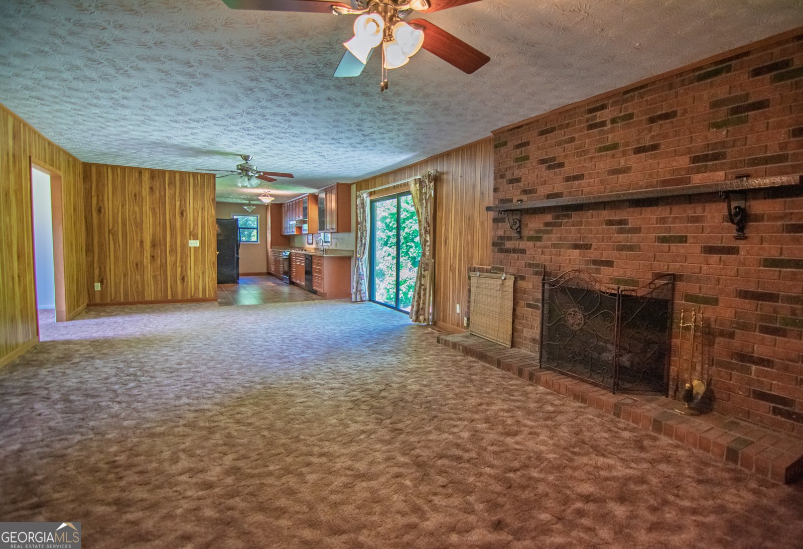 1034 Wommack Brantley Road Tennille - 19