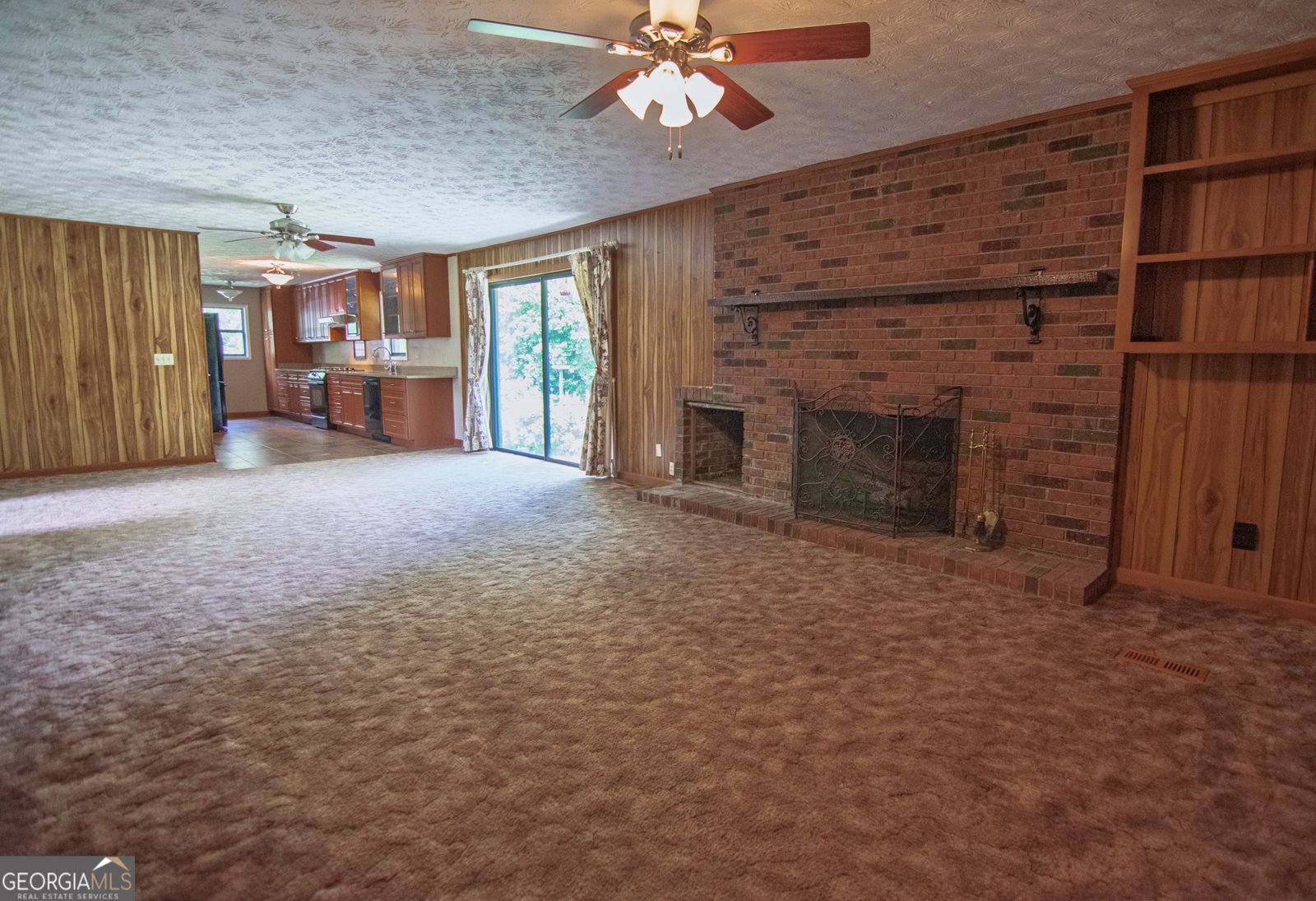 1034 Wommack Brantley Road Tennille - 20