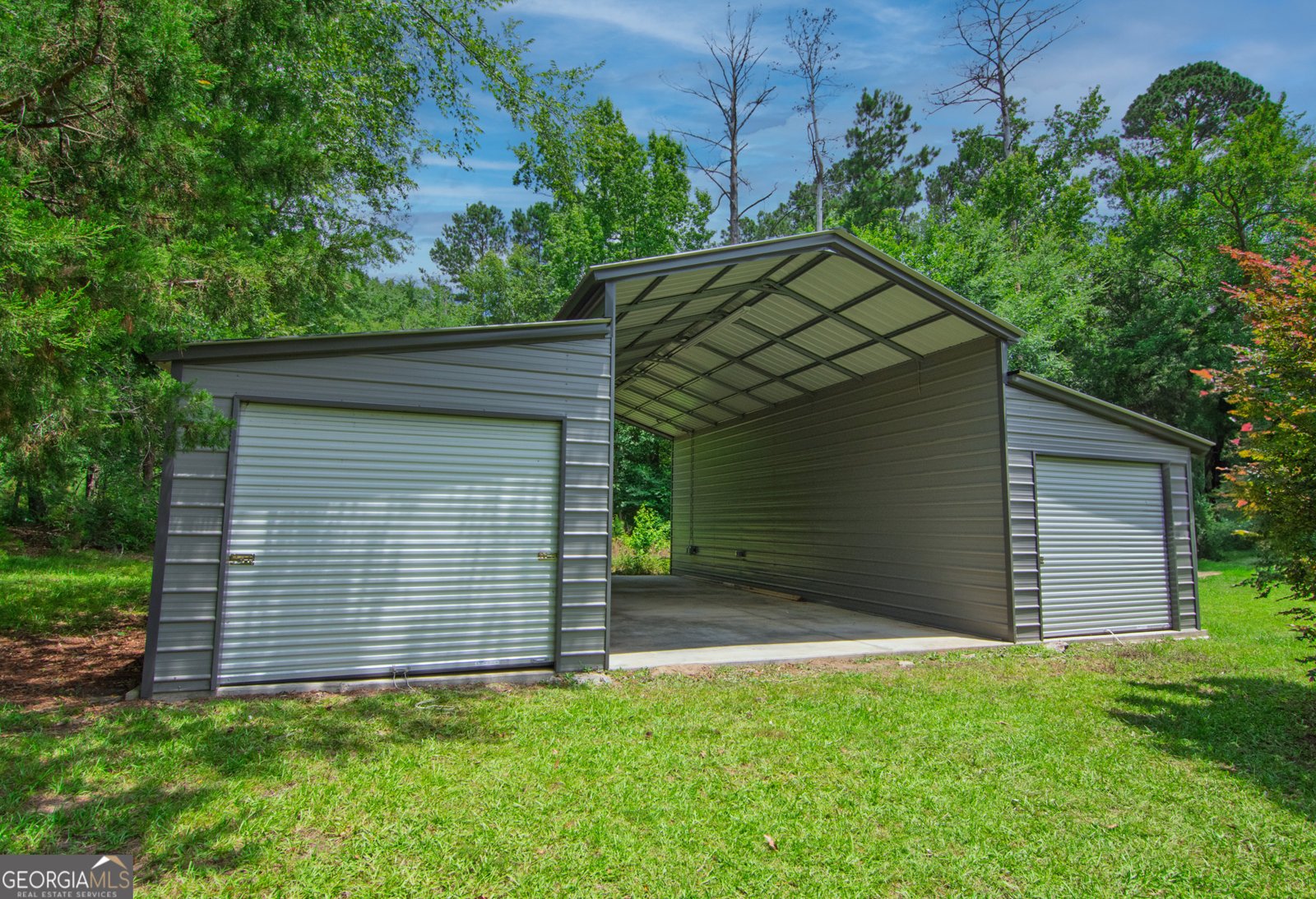 1034 Wommack Brantley Road Tennille - 54
