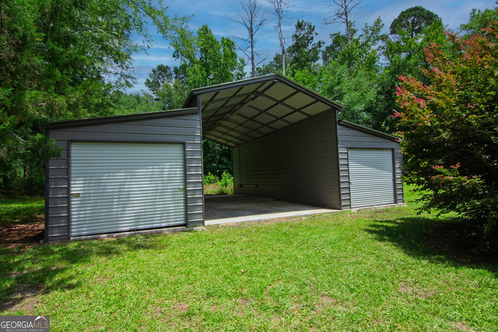 1034 Wommack Brantley Road Tennille - 56