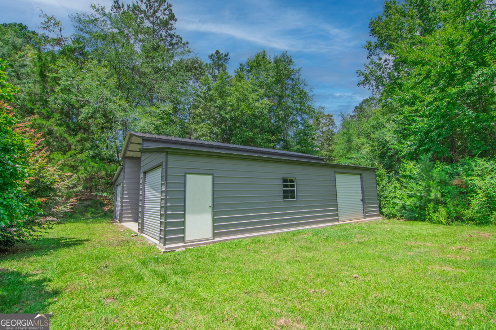 1034 Wommack Brantley Road Tennille - 57