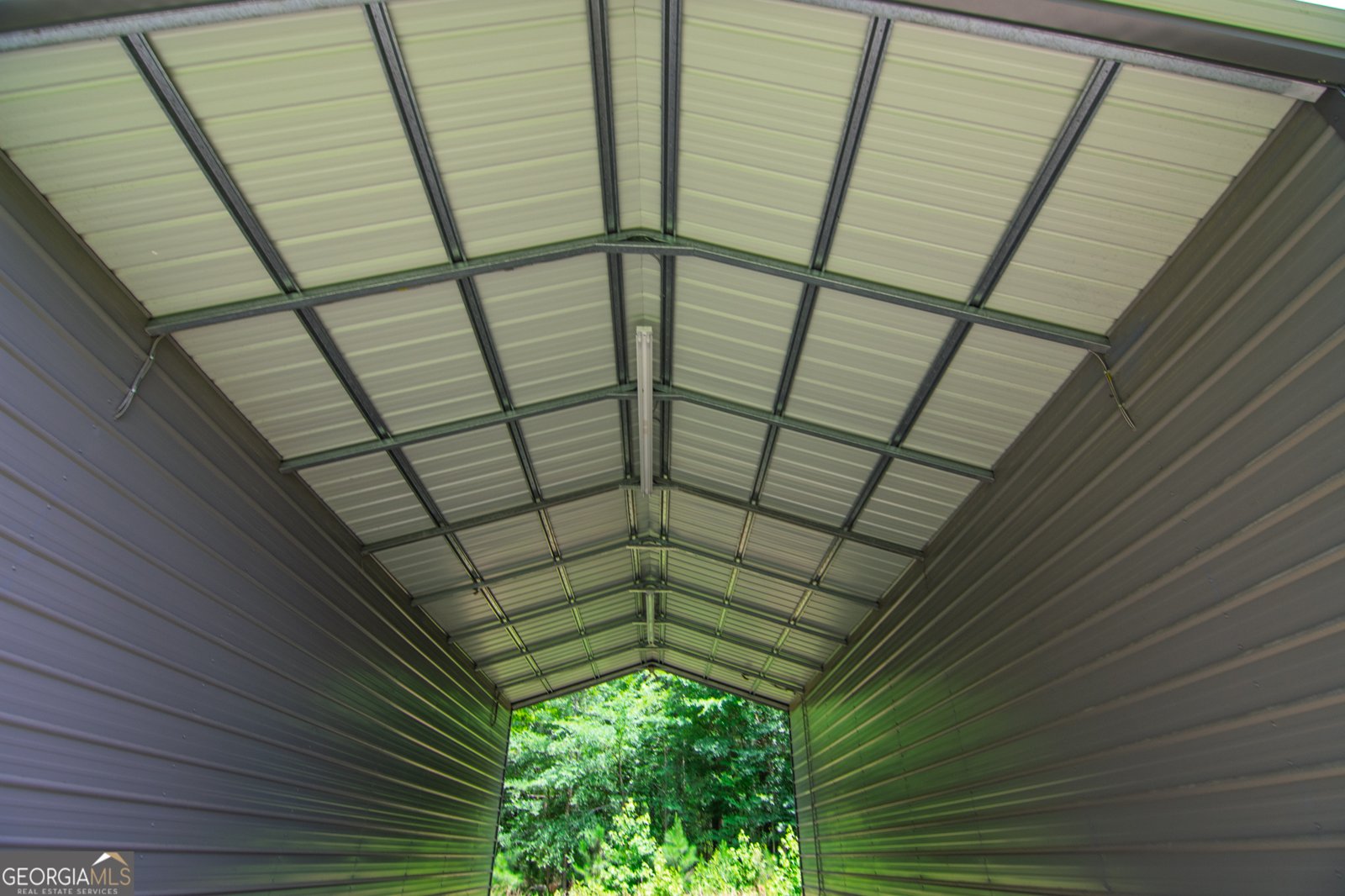 1034 Wommack Brantley Road Tennille - 58
