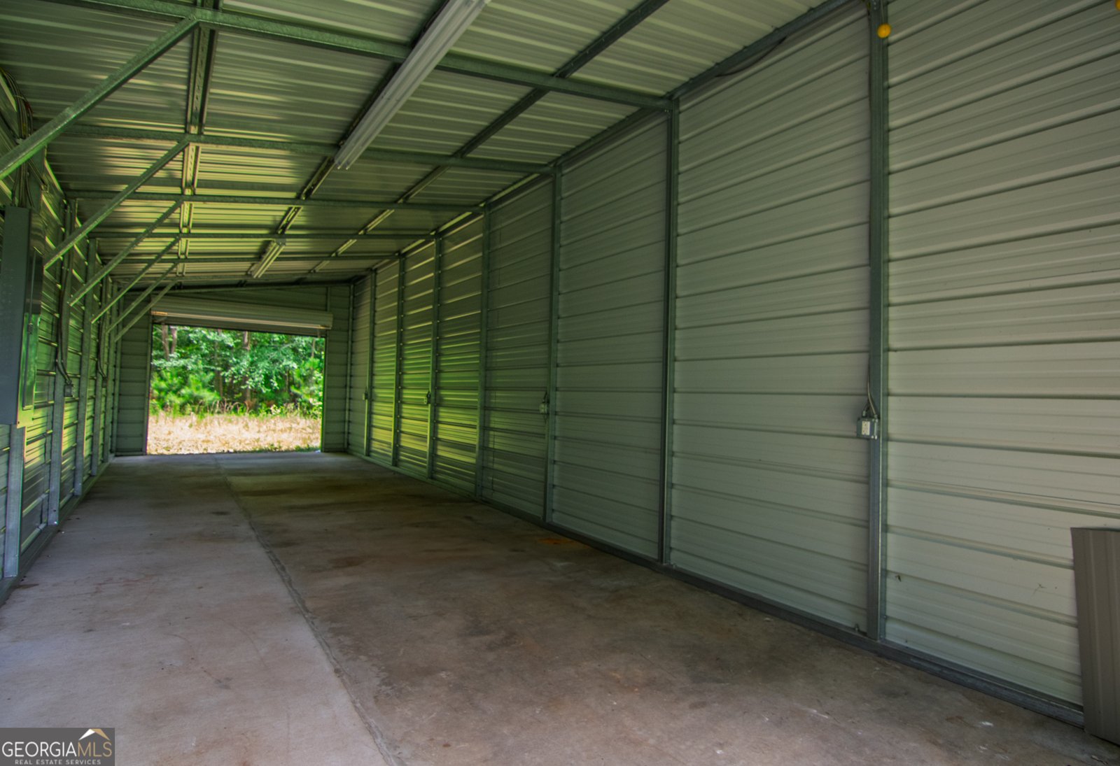 1034 Wommack Brantley Road Tennille - 61