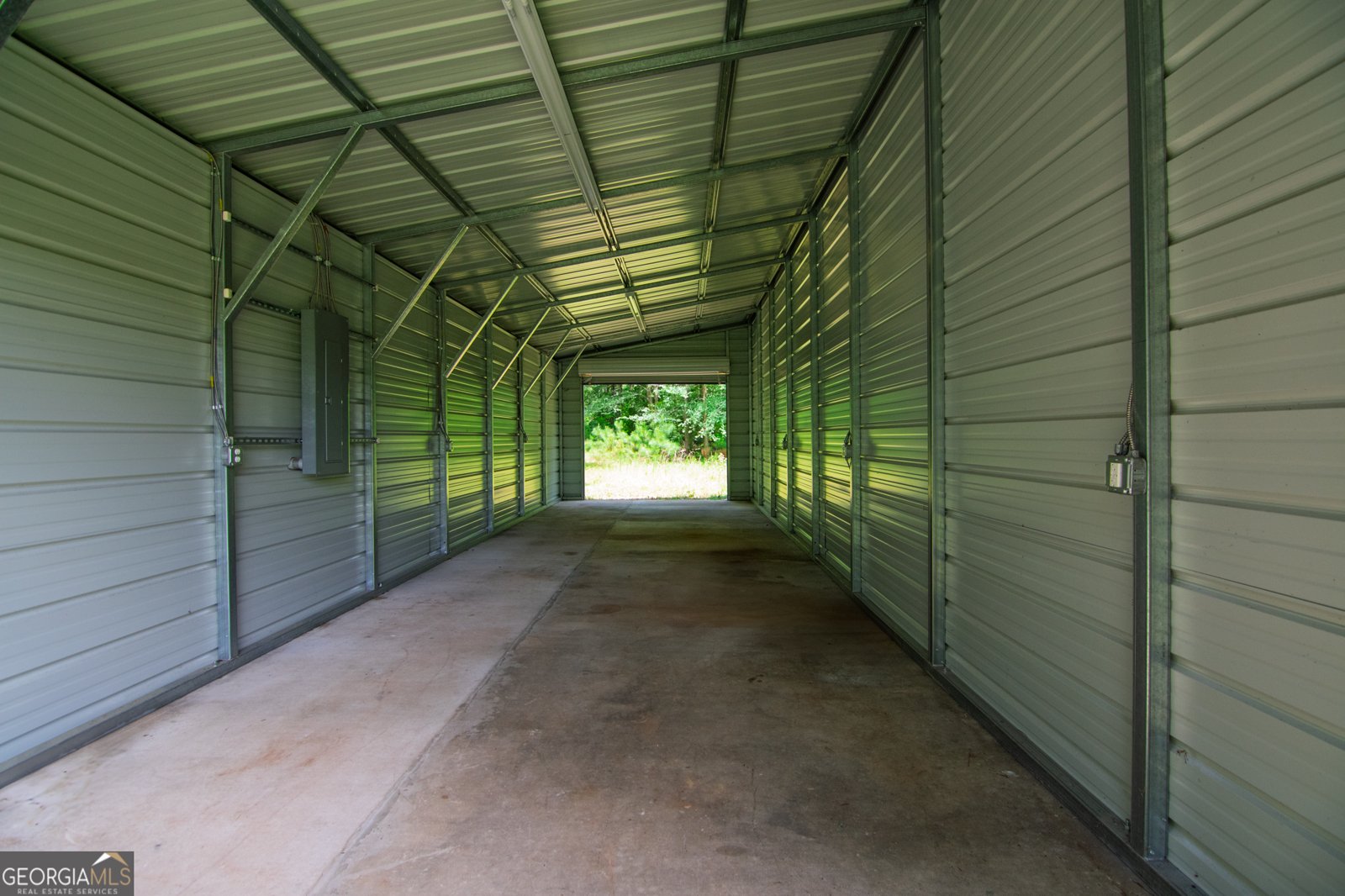 1034 Wommack Brantley Road Tennille - 62