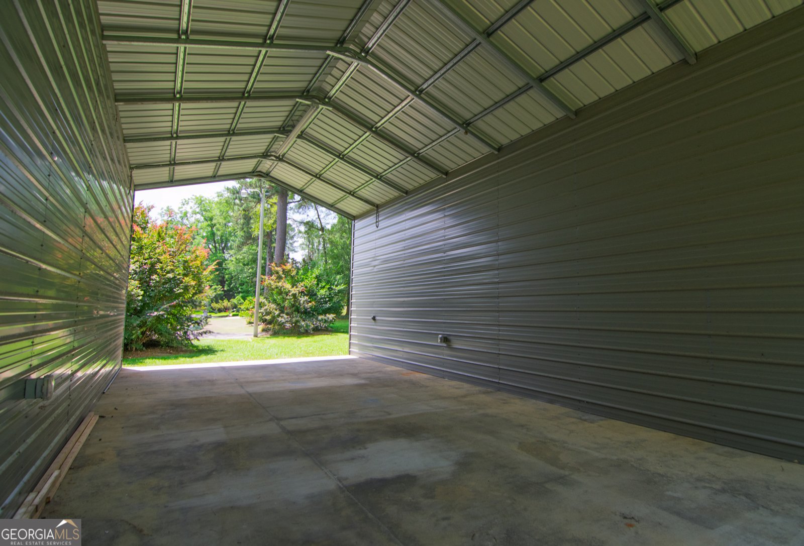 1034 Wommack Brantley Road Tennille - 64