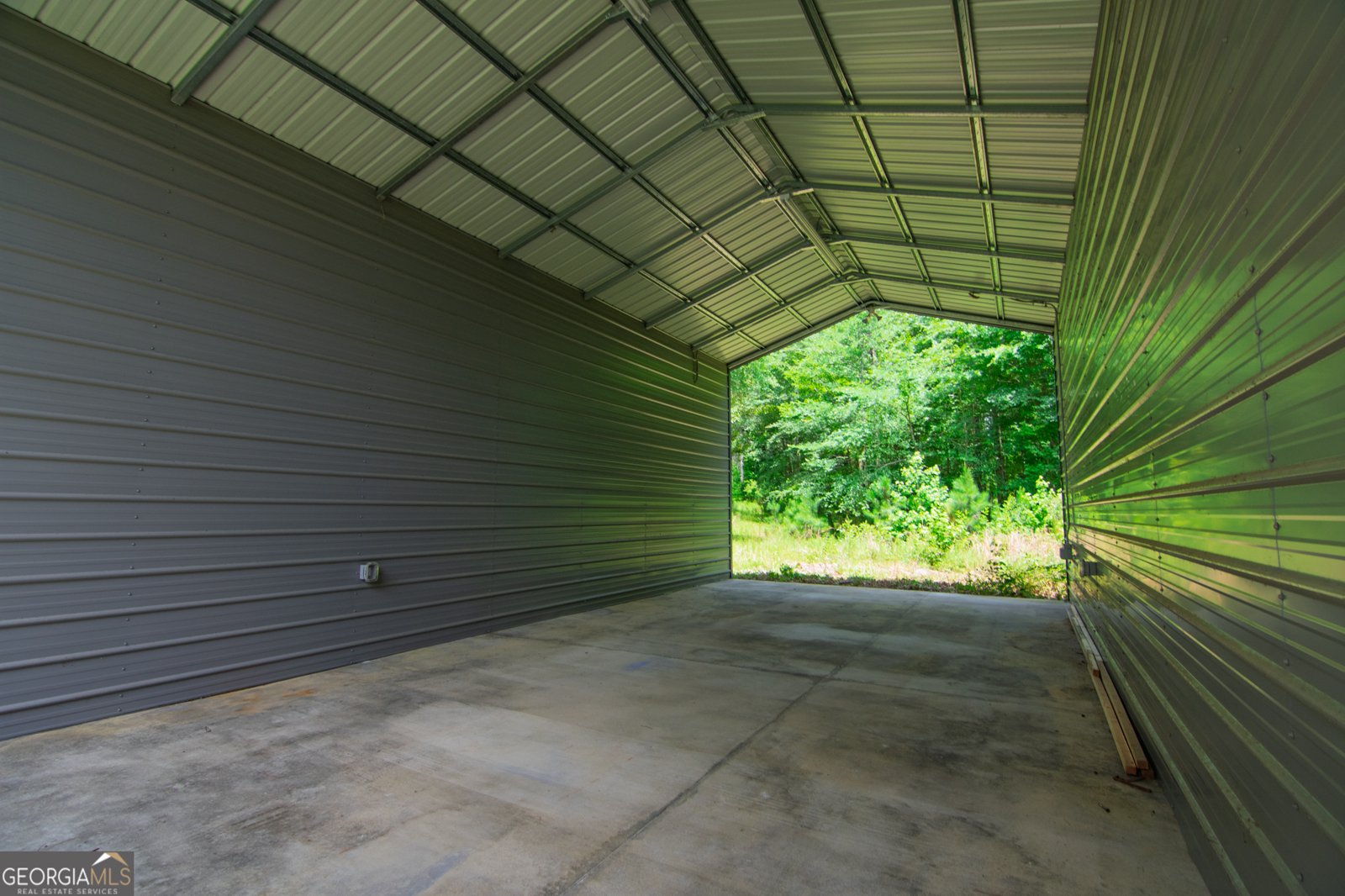 1034 Wommack Brantley Road Tennille - 66