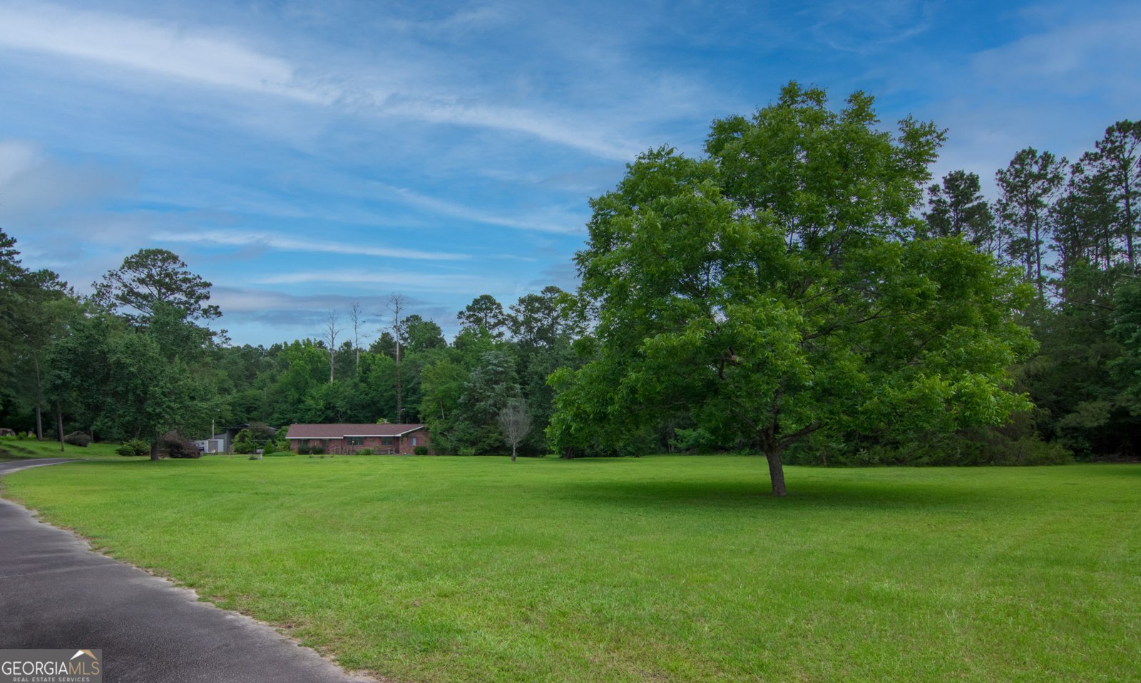 1034 Wommack Brantley Road Tennille - 7