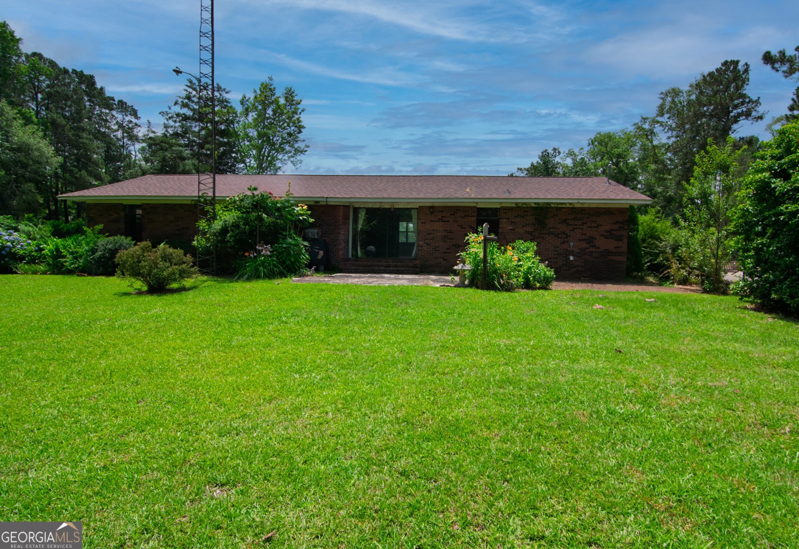 1034 Wommack Brantley Road Tennille - 71