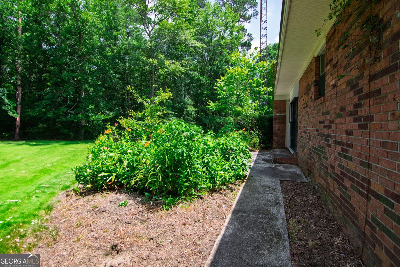 1034 Wommack Brantley Road Tennille - 72