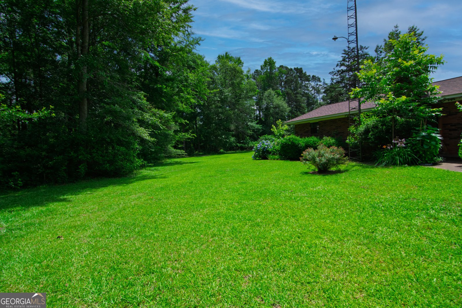1034 Wommack Brantley Road Tennille - 73