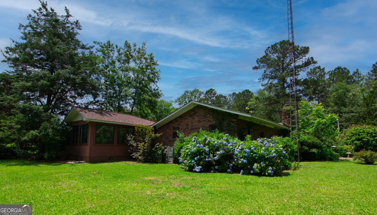 1034 Wommack Brantley Road Tennille - 74