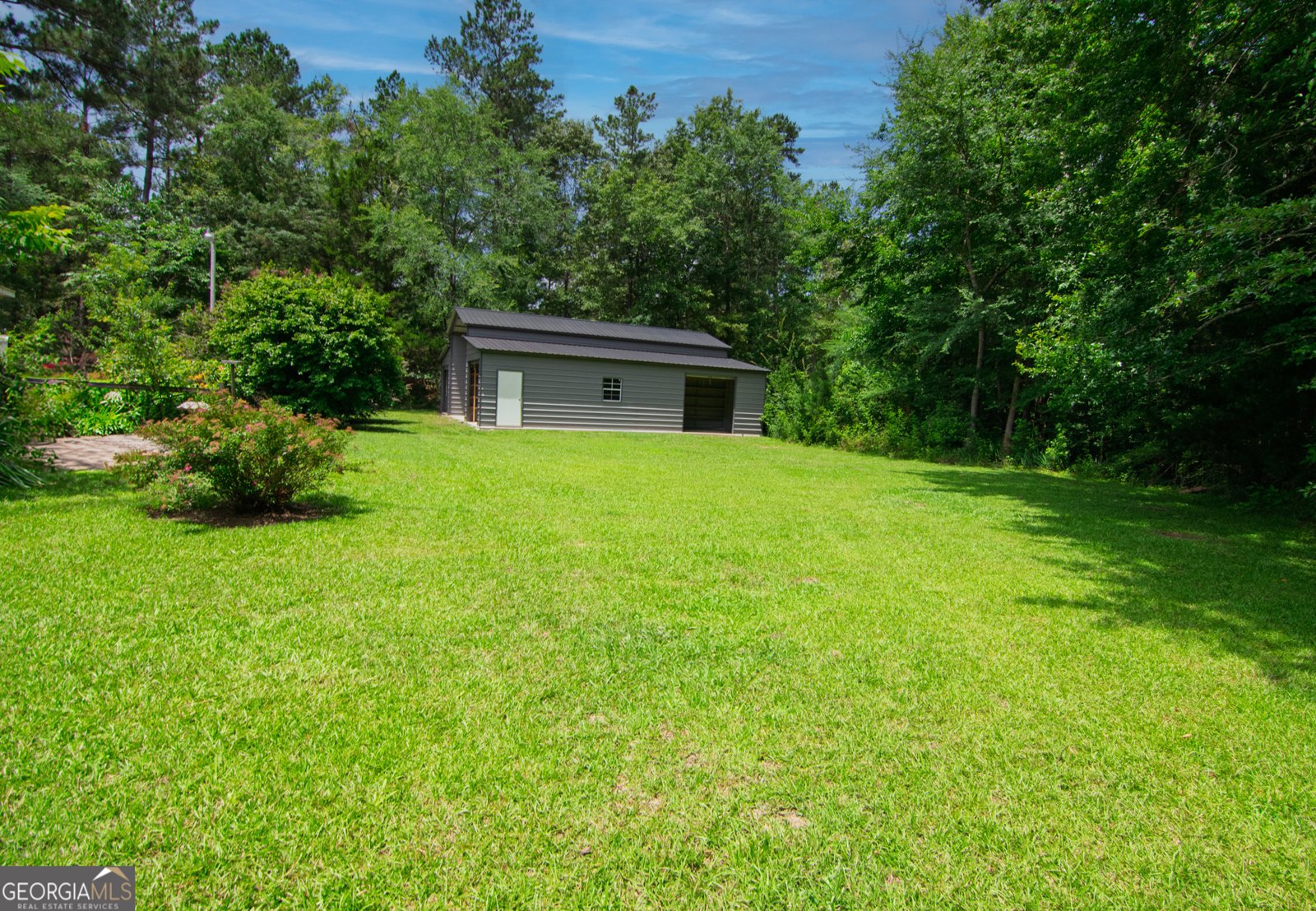 1034 Wommack Brantley Road Tennille - 84