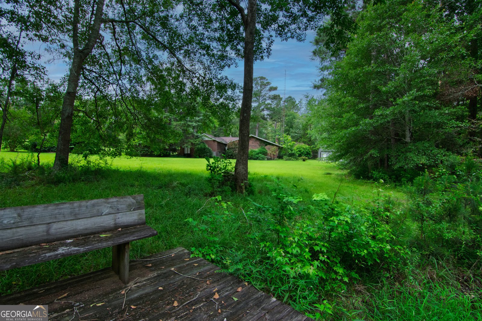 1034 Wommack Brantley Road Tennille - 88