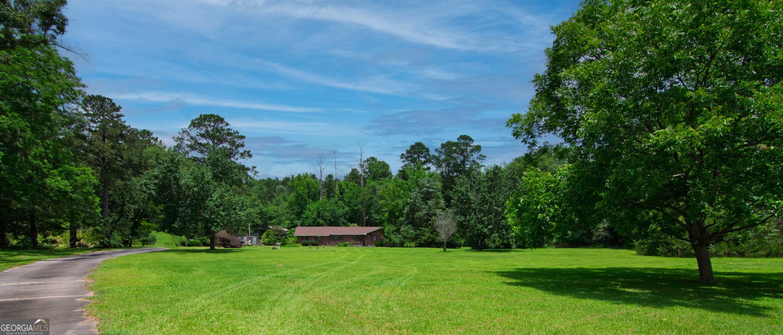 1034 Wommack Brantley Road Tennille - 9
