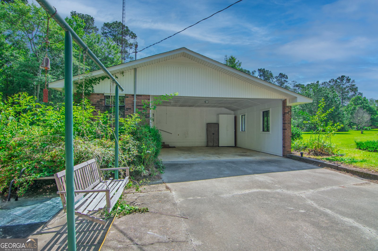 1034 Wommack Brantley Road Tennille - 94