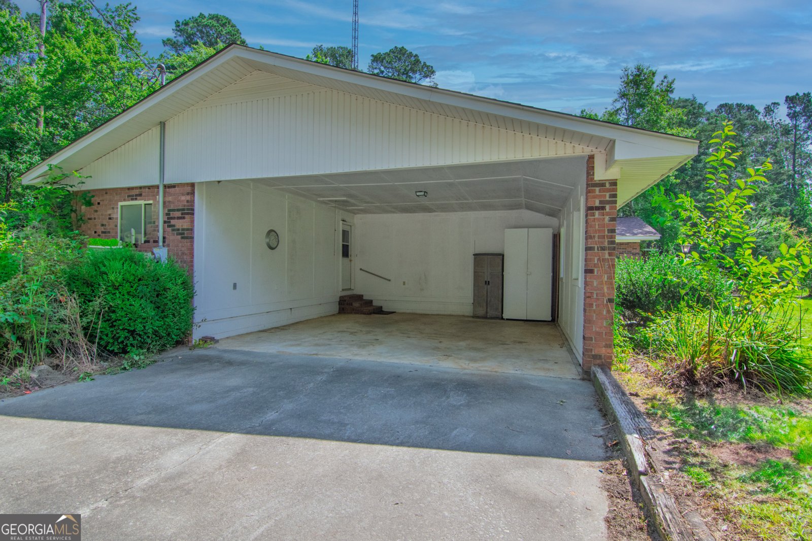1034 Wommack Brantley Road Tennille - 95