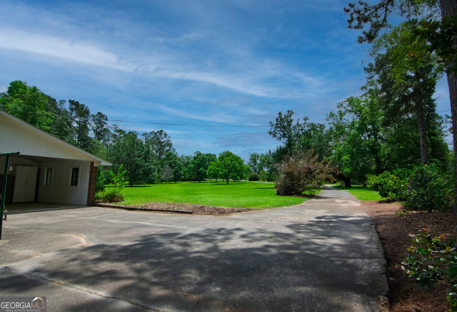 1034 Wommack Brantley Road Tennille - 97